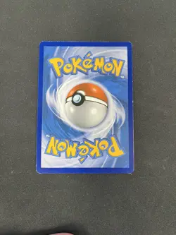 YANMEGA - XY144 STAFF HOLO Pokemon Steam Siege Prerelease Promo Card - Image 2