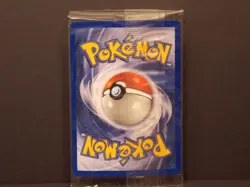 Pokemon 2-Player Starter Deck. Trading Card Game. Holo 1st Machamp In Wrapper - Image 3