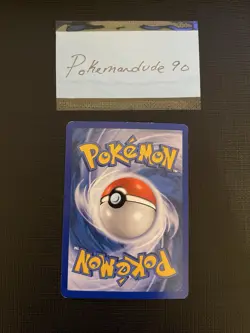 REVERSE HOLO Arcanine #15/100 EX Sandstorm Pokemon Card e-reader - Image 4