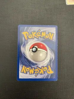 Dewgong #25/102 1st Edition - Base Set Shadowless - Pokemon TCG Card English - Image 3