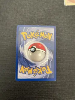 Dewgong #25/102 1st Edition - Base Set Shadowless - Pokemon TCG Card English - Image 4