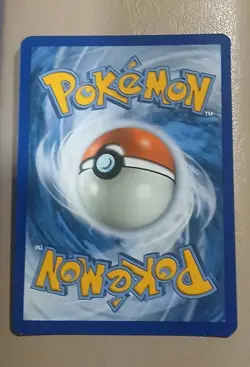Gengar 60/162 Reverse Holo Rare XY - BREAKthrough Pokemon Card - Image 2