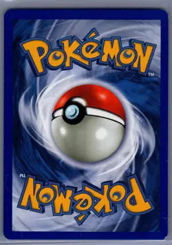 Pokemon Card - Neo Genesis 73/111 - SLOWPOKE (common) **1st Edition** - LP WOTC - Image 2