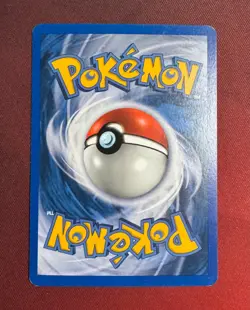 MEGANIUM 9/115 EX Unseen Forces REVERSE HOLO RH rare Pokemon TCG card NM+ - Image 4