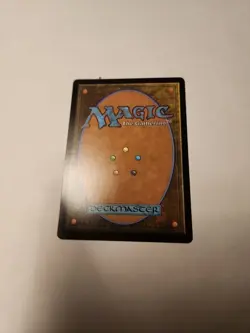 Balin's Tomb - Ancient Tomb -Foil Near Mint MTG - Image 2