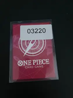 OP03-021 Kuro Leader One Piece TCG Card OP03 Pillars of Strength Trading Card - Image 5