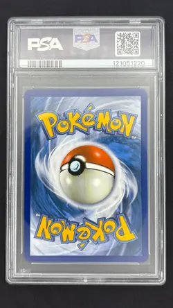 Dragonite GX 229/236 - Unified Minds - Graded PSA 10 GEM MT Pokemon Card - Image 2