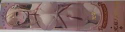 HMS Sirius Azur Lane Trifold Fabric Card Goddess Story Waifu Anime Tri Fold - Image 2