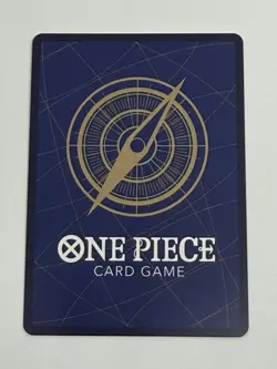 Eustass Kid OP05-074 Parallel SR Awakening of New Era OP-05 One Piece Card JP - Image 2