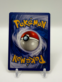 #3 Venusaur 15/102 Base Set 1999 Holo Rare WOTC Pokemon Card TCG - Image 3
