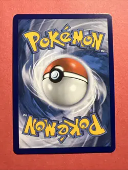 Pokemon TCG Yveltal GX Full Art Ultra Rare Holo Card 124/131 - Image 3