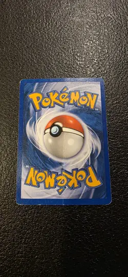 Recall Trainer 116/132 Gym Heroes Pokemon Card 2000 WOTC Vintage UNCOMMON-MP - Image 2