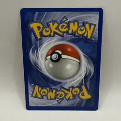 Pokemon Base Set Unlimited Regular Finish Squirtle 63/102 MP Tcg Card - Image 2