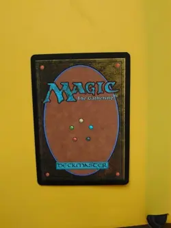 MTG Card. Oblivion Stone. rare mirrodin artifact - Image 5