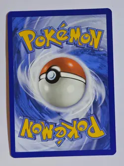 Mr. Mime 179/165 IR English Scarlet & Violet 151 Pokemon TCG & Bonus Card - Image 3