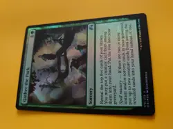 MTG Card. Gather the PAck FOIL MAGIC ORIGINS - Image 3