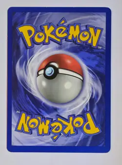 Venonat 63/64 1st Edition Jungle Pokemon TCG & Bonus Card - Image 3