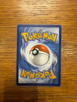🫧🫧🫧 Pokemon Mew EX TCG Card Paldean Fates Sir, 'Bubble Mew' 232/091 🫧🫧🫧 - Image 2