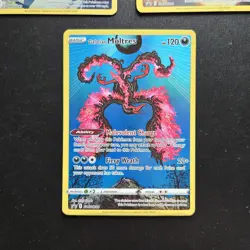 Pokemon Cards - Galarian Articuno Zapdos Moltres SWSH 282 283 284 NM/M - Image 2