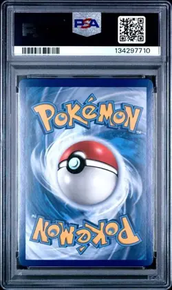 2021 POKEMON V-UNION SPECIAL CARD SET #007 MEWTWO V-UNION PSA 10 - Image 2