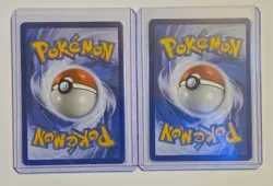 Blastoise ex 184/165 Full Art LP Scarlet & Violet 151 Pokemon TCG & Bonus Card - Image 2