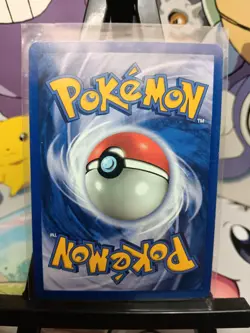 German Pokemon Card Dark Charizard (Dunkles Glurak) Team Rocket Holo 4/82 NM/LP - Image 2