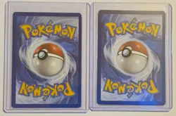 Golem ex 189/165 Full Art Scarlet & Violet 151 Holo Pokemon TCG & Bonus Card - Image 2