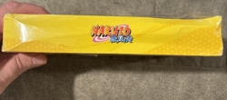 Naruto Cards (Kayou) - Tier 1 Wave 2 - Booster Box - 36 Packs - Image 2