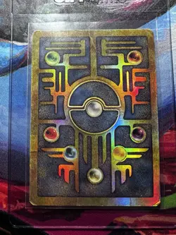 Ancient Mew 2000 Double Holo Promo Movie Card Moderately Played - Image 2