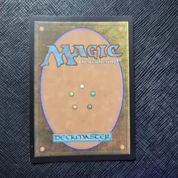 MTG Negan, the Cold-Blooded Foil from Secret Lair Drop NM - Image 2