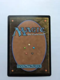 MTG Summon: Brynhildr (Borderless) Final Fantasy Foil Rare 366 - Image 2