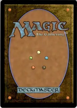 2018 MTG Masters 25 Arcane Denial #41 Light Play - Image 2