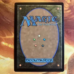 MTG Borderless Memnarch Secret Lair: Outlaw Vol. 2: Sinister Scoundrels!! - Image 2