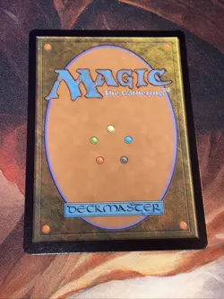 Scalding Tarn X1 Mtg Modern Horizons 2 Nm Retro Frame Foil - Image 2