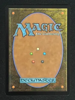 1x MTG Mystical Tutor (Borderless) - Dominaria Remastered (DMR) #421 - Magic - Image 2