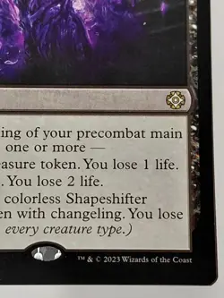 Black Market Connections Commander: The Lost Caverns of Ixalan Regular - Image 4