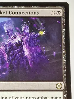 Black Market Connections Commander: The Lost Caverns of Ixalan Regular - Image 5