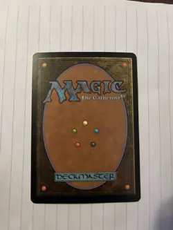 Mtg Seething Song Mirrodin Foil NM Magic The Gathering - Image 2