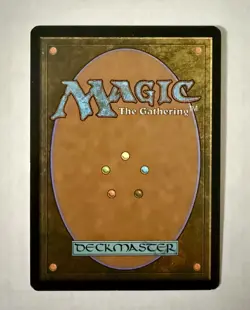Teferi's Puzzle Box 7th Edition MTG Magic the Gathering Excellent Condition!!! - Image 2