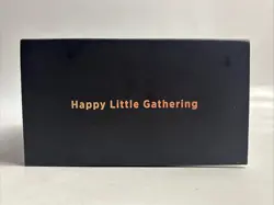 Magic: The Gathering Secret Lair - Happy Little Gathering (Bob Ross) In Box - Image 3