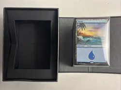 Magic: The Gathering Secret Lair - Happy Little Gathering (Bob Ross) In Box - Image 4
