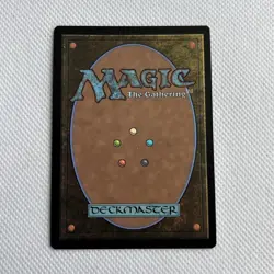 MTG [Leyline of Resonance] Duskmourn #143 Rare FOIL NM/Unplayed **Ships Free** - Image 4