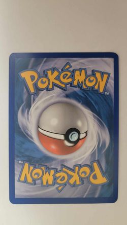 2011 Pokemon Call of Legends Clefable Holo #1/95 - Image 2
