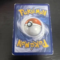 CHARIZARD EX 2016 Pokemon XY Black Star Promo Full Art Holo #XY121 - Image 2