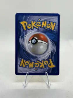 Pikachu 94/123 NM/M 2007 Mysterious Treasures Pokemon Card RARE - Image 2