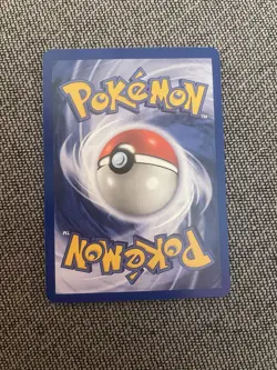 Pokemon TCG Machop 1st Edition Common Rocket 59/82 - Image 2