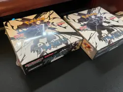 Pokemon TCG Black Bolt Booster Box SV11B Japanese w/ Shrink - US SELLER - Image 2