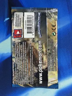 Pokemon 2019 XY Breakpoint Booster Pack Lot X4 Complete Artset Nm Mint Gyarados - Image 3