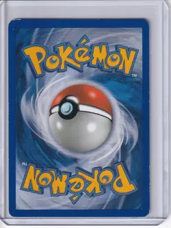 ENERGY RECYCLE SYSTEM Pokemon: Power Keepers Reverse Holo Uncommon 73/108 MP - Image 2