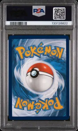Magneton Illustration Promo PSA 10 Pokemon Surging Sparks ETB Pokemon Center 159 - Image 2